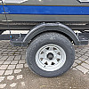 BLUE 2020 MirroCraft Outfitter 167