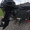 BLUE 2020 MirroCraft Outfitter 167