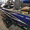 BLUE 2020 MirroCraft Outfitter 167