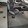 BLUE 2020 MirroCraft Outfitter 167