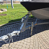 GREY 2023 Smoker Craft 166 DC EXCURSION