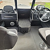 GREY 2023 Smoker Craft 166 DC EXCURSION