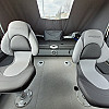 GREY 2023 Smoker Craft 166 DC EXCURSION