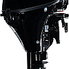 BLACK 2026 Mercury ME 9.9HP MLH 4S