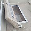 BLACK 2012 Smoker Craft BIG FISHERMAN 14 FT