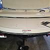 white 2011 Monterey 184 FS