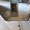 white 2011 Monterey 184 FS
