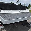 BLK/WHT 2012 Four Winns H210 BR
