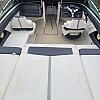 BLK/WHT 2012 Four Winns H210 BR