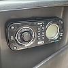 BLK/WHT 2012 Four Winns H210 BR