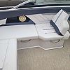 BLK/WHT 2012 Four Winns H210 BR