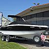 BLK/WHT 2012 Four Winns H210 BR