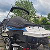 BLUE 2018 Regal Marine 1900 ESX