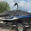 BLUE 2018 Regal Marine 1900 ESX