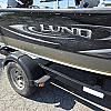 BLK/GRY 2010 Lund 1700 PRO Select