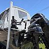 BLK/GRY 2010 Lund 1700 PRO Select