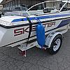 WH/BLUE 1996 Skeeter 150 SL