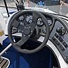 WH/BLUE 1996 Skeeter 150 SL