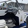 WH/BLUE 1996 Skeeter 150 SL