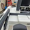 BLK/WHT 2012 Four Winns H210 BR