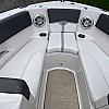 BLK/WHT 2012 Four Winns H210 BR