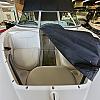 white 2011 Monterey 184 FS