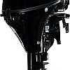 BLACK 2027 Mercury 9.9HP MH 15" at Dundas Marine – Image 1