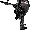 BLACK 2027 Mercury 15HP EH 15" at Dundas Marine – Image 2