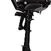 BLACK 2026 Mercury 3.5HP MH 15" at Dundas Marine – Image 1