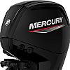 BLACK 2027 Mercury 90HP ELPT 20" at Dundas Marine – Image 2