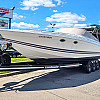 WH/BGE 2001 Formula 330 SS
