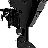 BLACK 2025 Mercury 20HP EFI